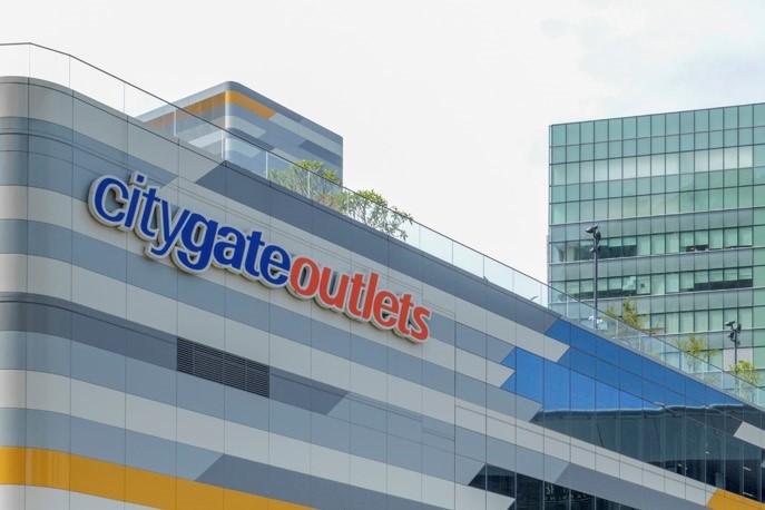 Citygate Outlets