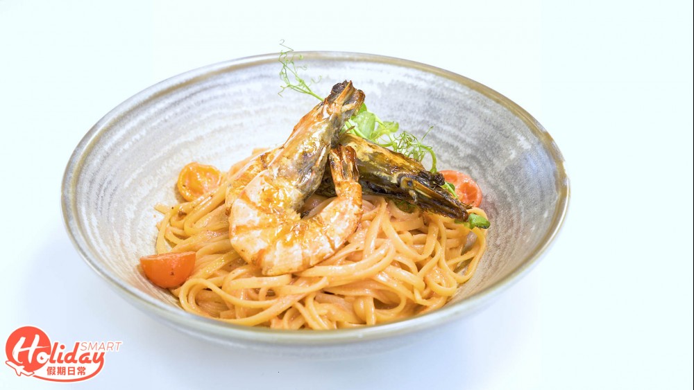 西貢 西貢美食  Cafe