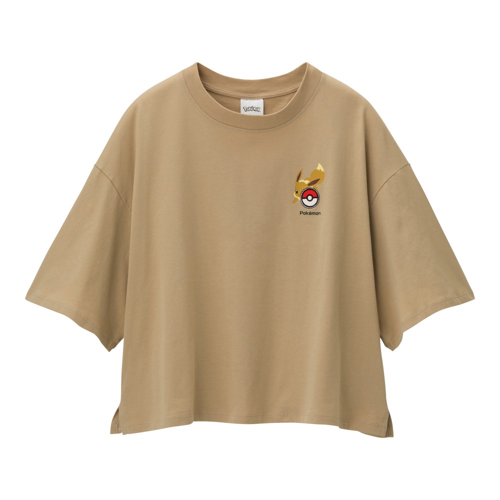 比卡超 Pokemon GU