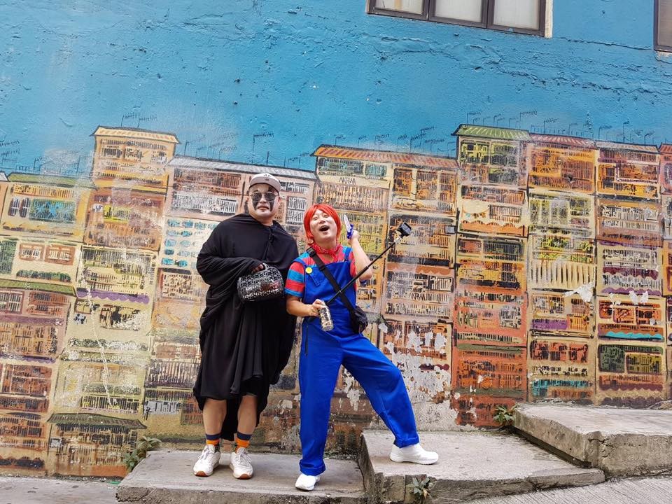 成員會擔任其中一個角色，一齊去旅行，並喺旅程中完成各種任務，以獲得龍珠。