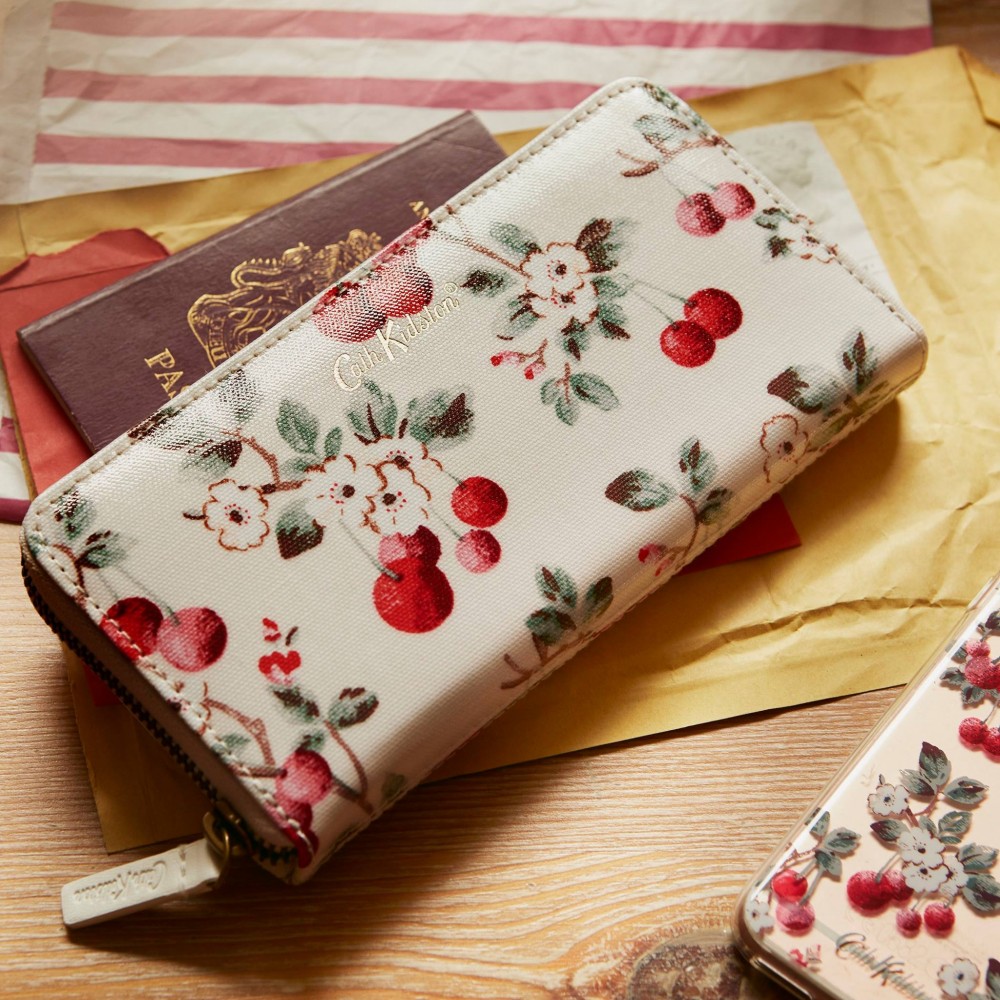 Cath Kidston 破產 結業