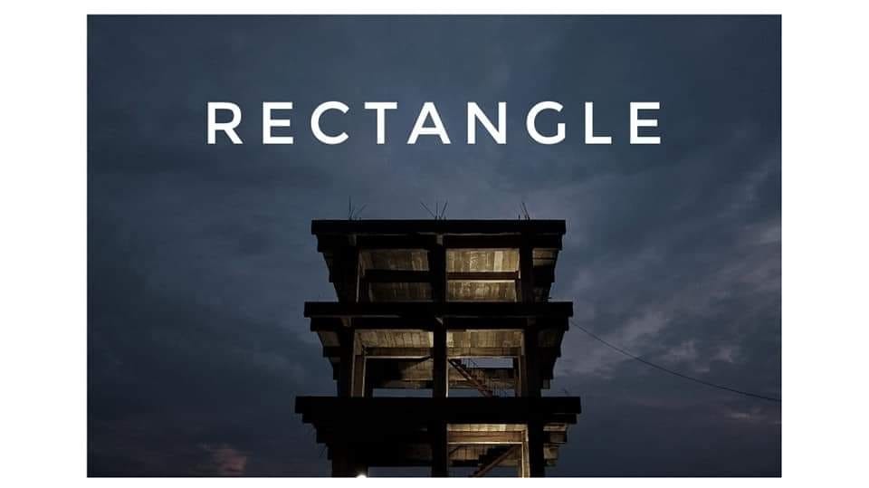 The Rectangle coffee x Tower