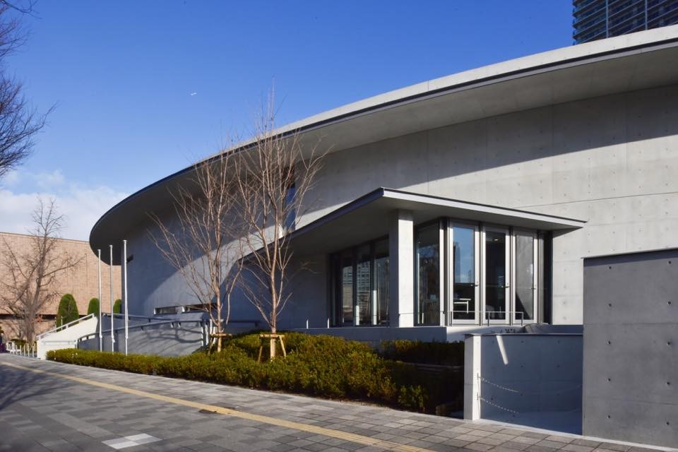 童書森林 中之島