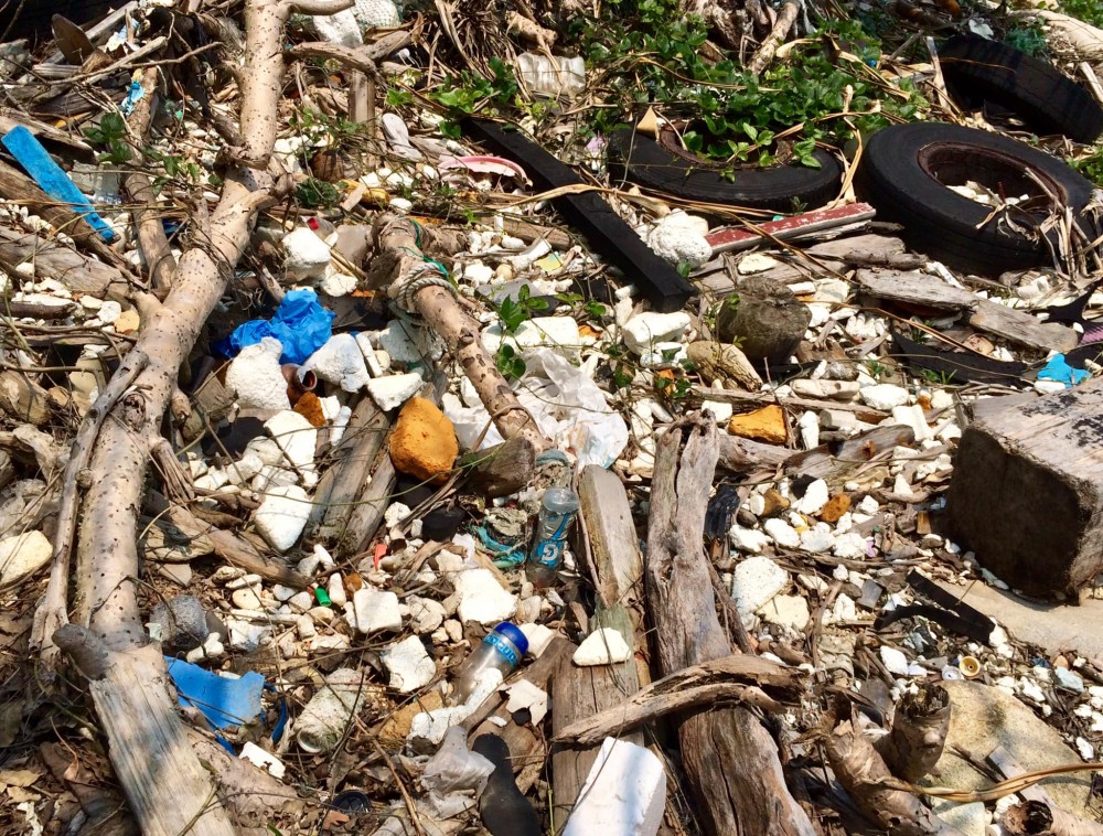 復活節 塔門 大埔