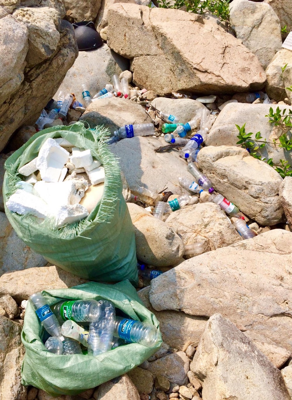 復活節 塔門 大埔