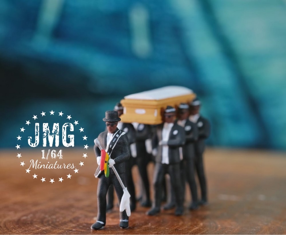 Facebook@ @JMG164Miniatures