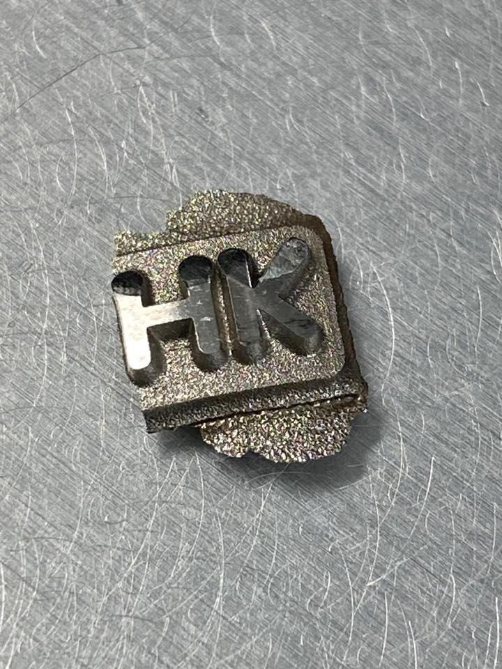 HKTVmall口罩機印字模