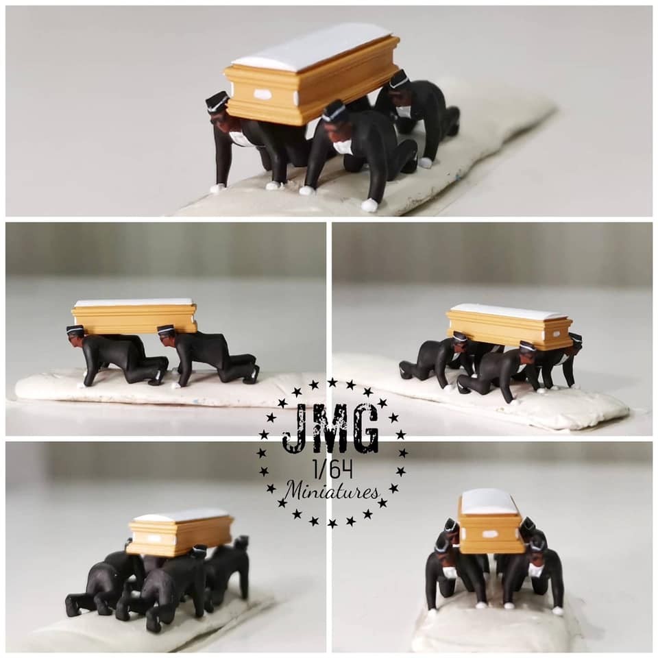 Facebook@ @JMG164Miniatures