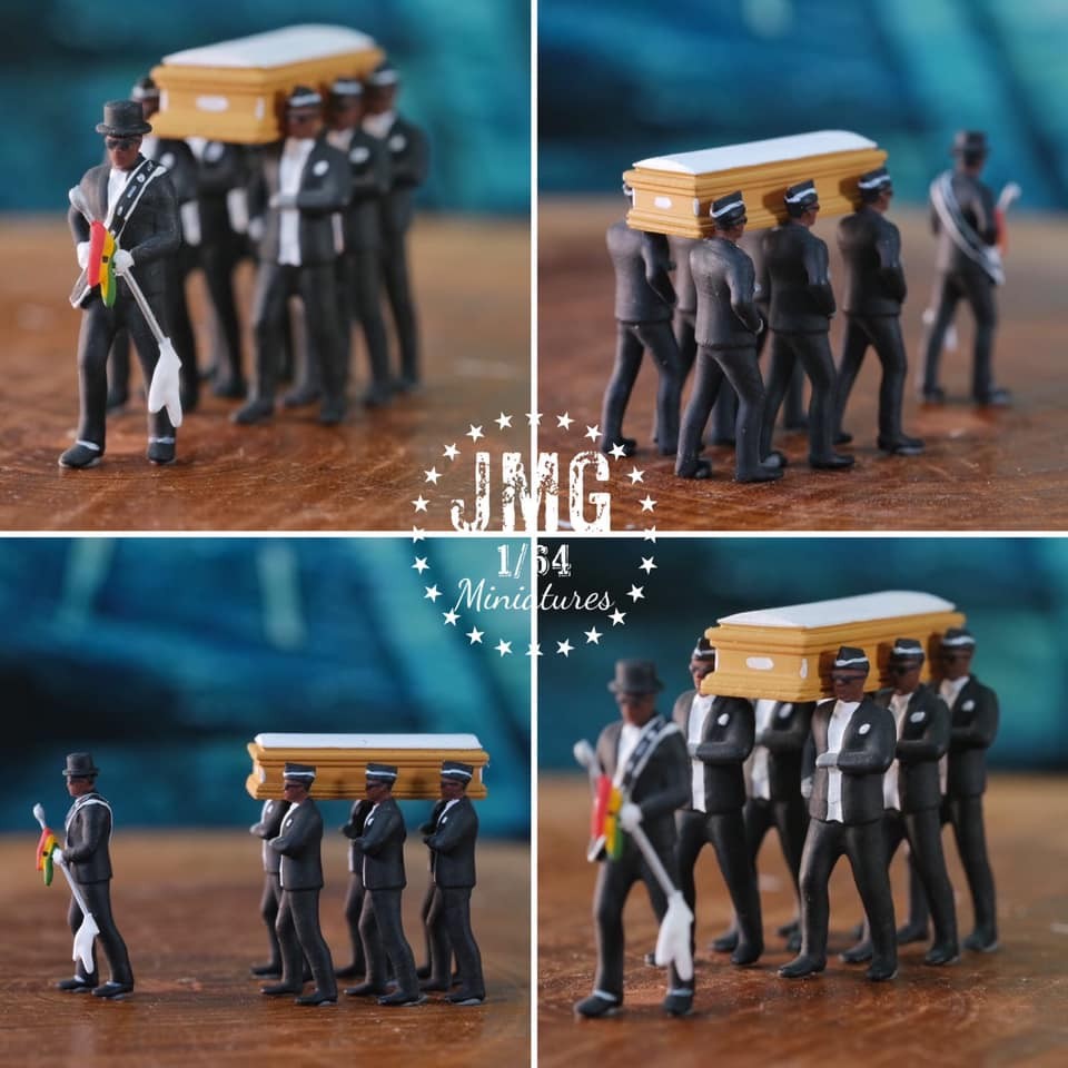 Facebook@ @JMG164Miniatures