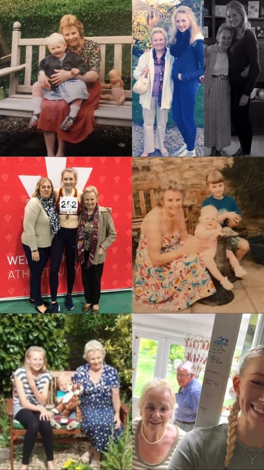 facebook@Hannah Tapley