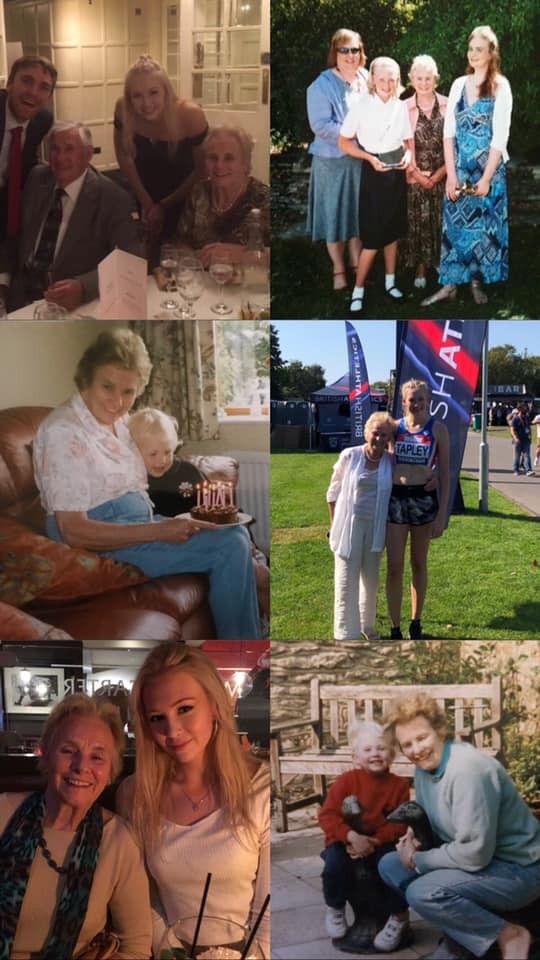 facebook@Hannah Tapley