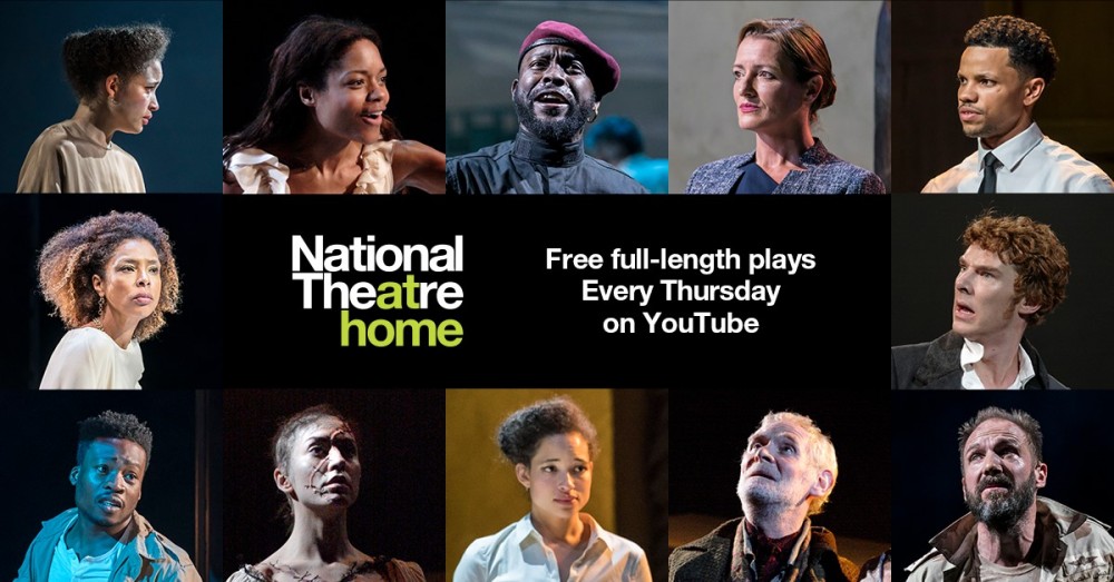 National Theatre