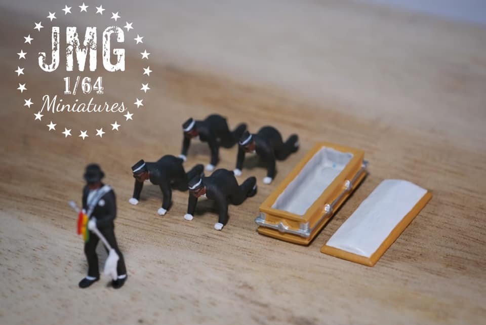 Facebook@ @JMG164Miniatures