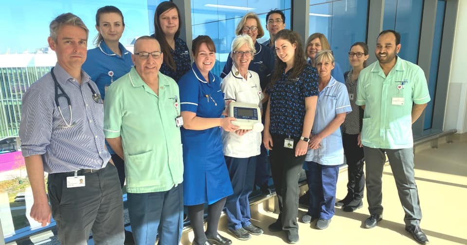 Royal Papworth Hospital