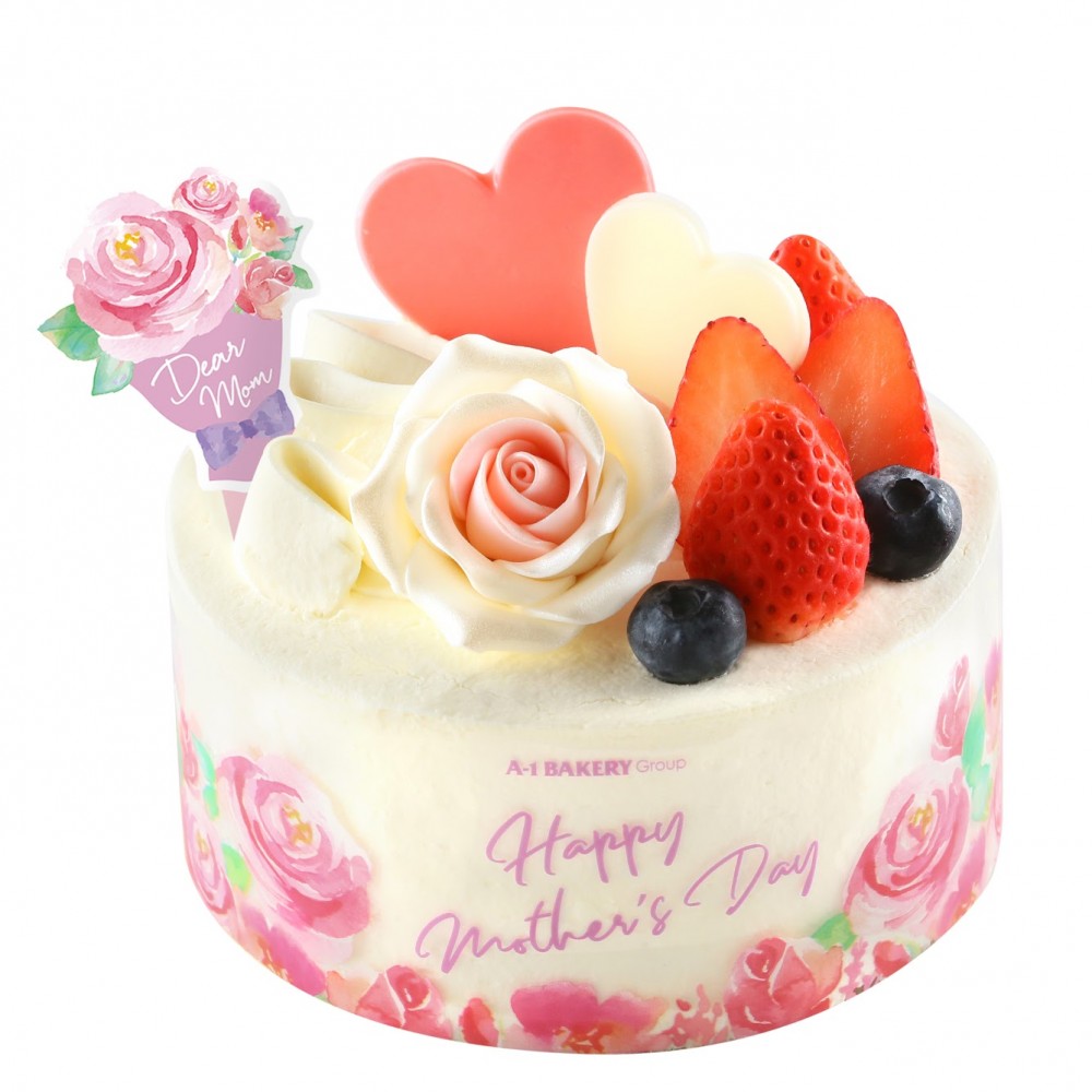 母親節蛋糕合集 A1bakery