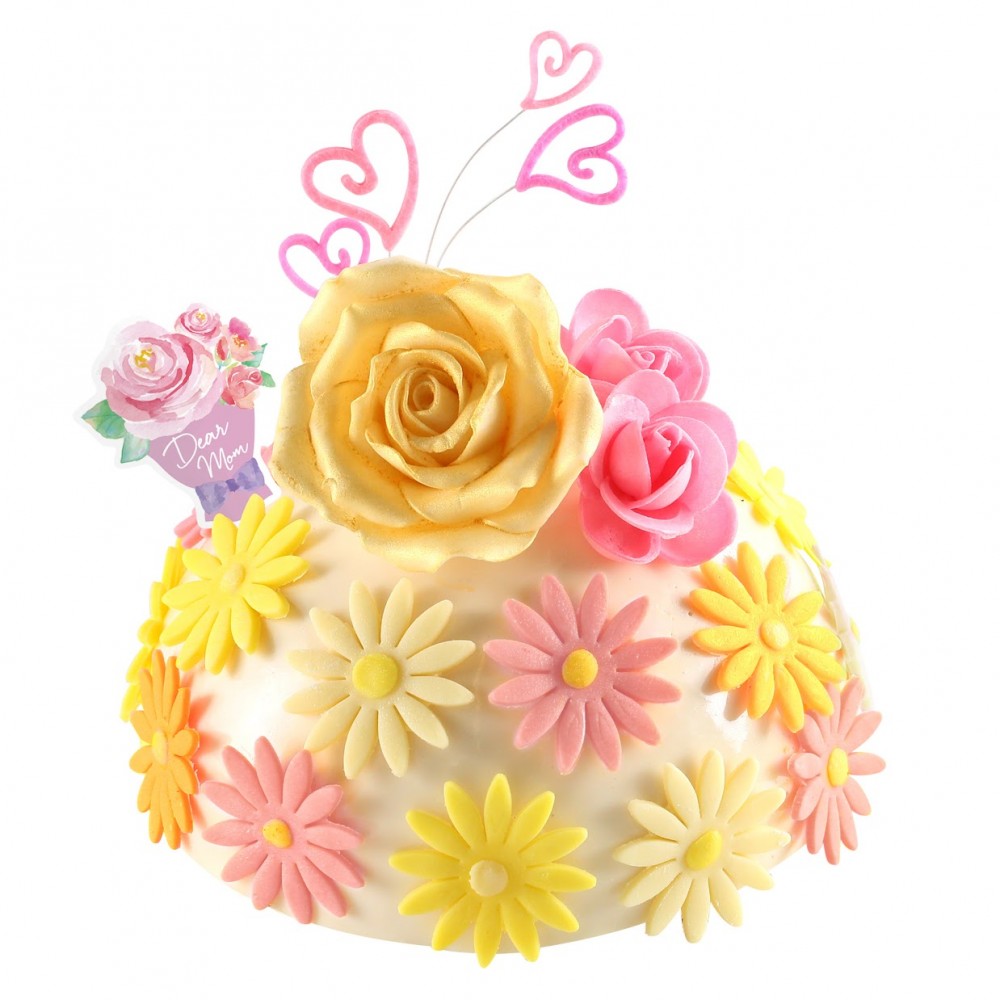 母親節蛋糕合集 A1bakery