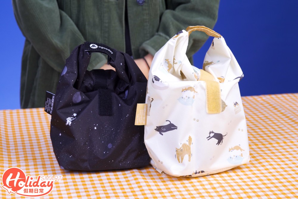 環保食物袋 走塑 外賣