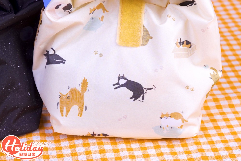 環保食物袋 走塑 外賣