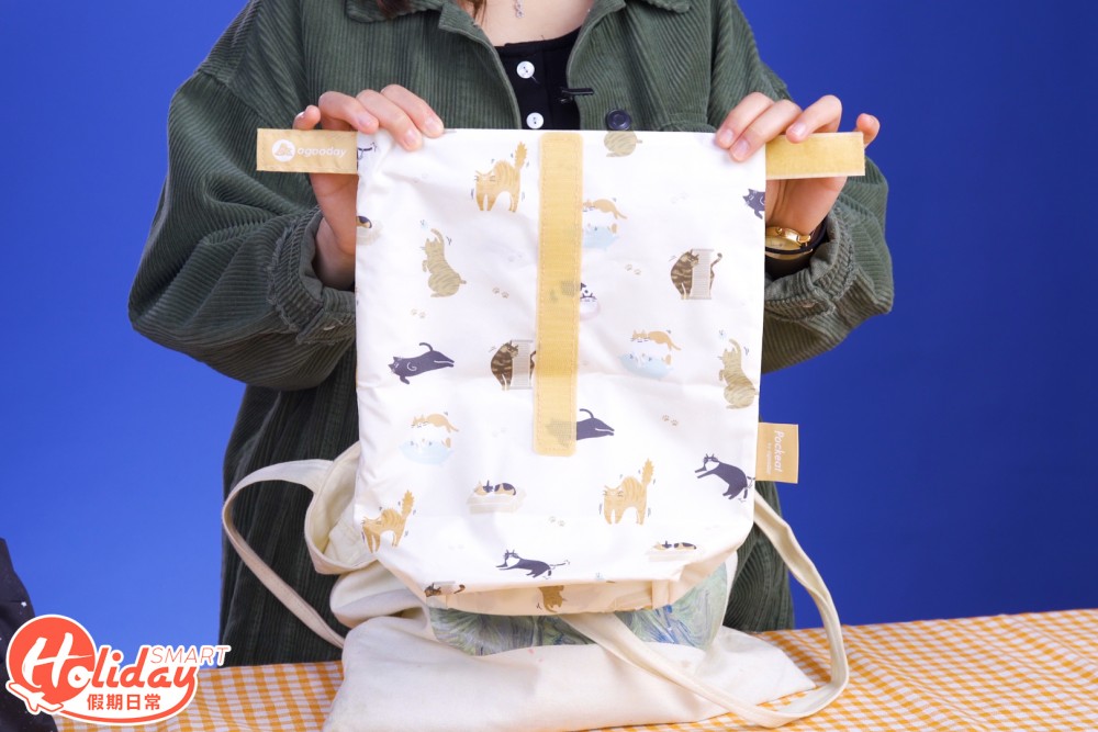 環保食物袋 走塑 外賣