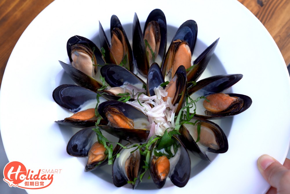 西九文化區 本地Live House