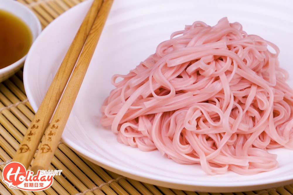 網購 日本 櫻花烏冬
