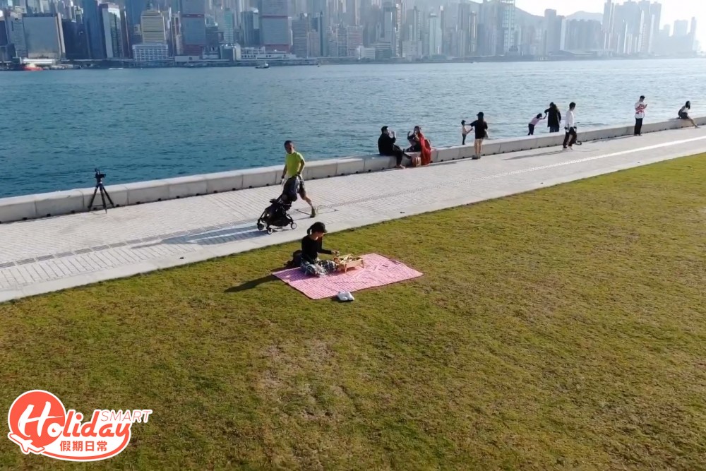 西九文化區 本地Live House