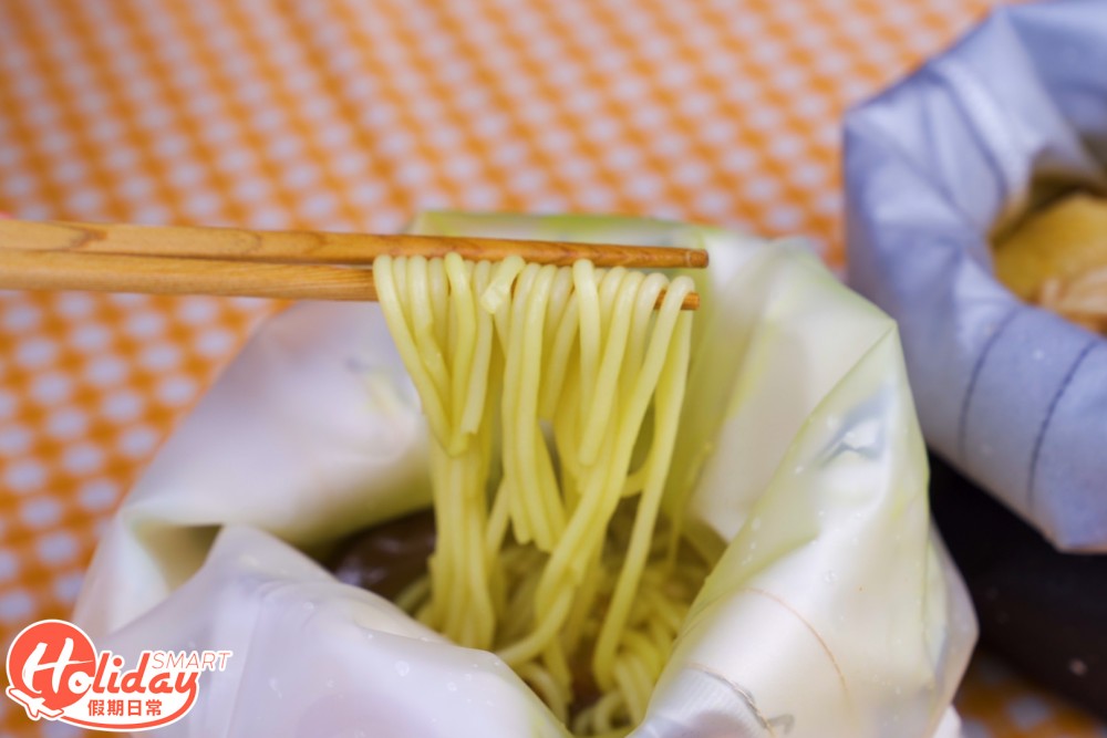 環保食物袋 走塑 外賣