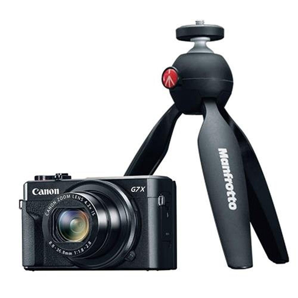 較多人遺留Canon G7X在車上,可能因為太細小了