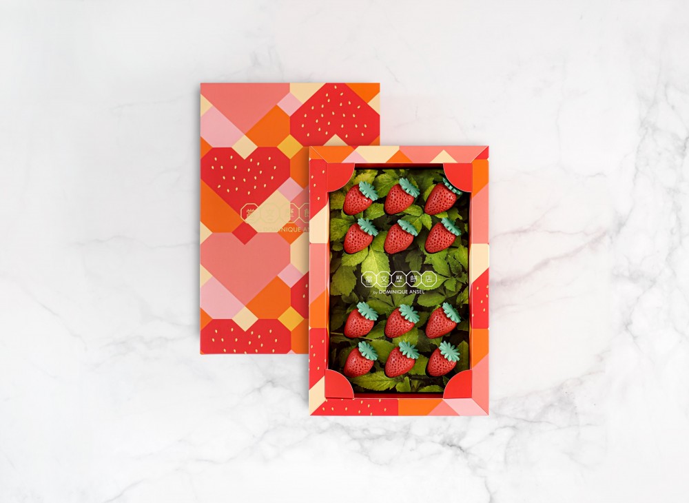 母親節蛋糕合集 當文歷餅店 