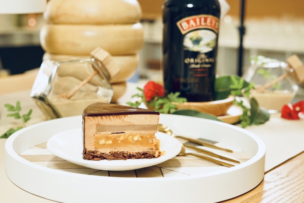 Baileys食譜 Baileys甜品