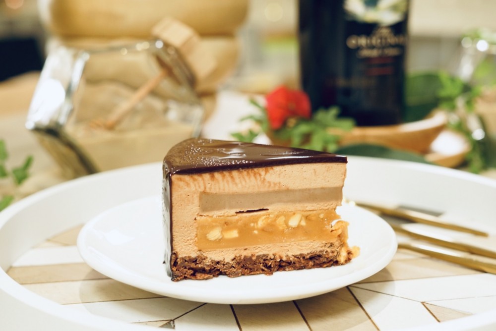 Baileys食譜 Baileys甜品