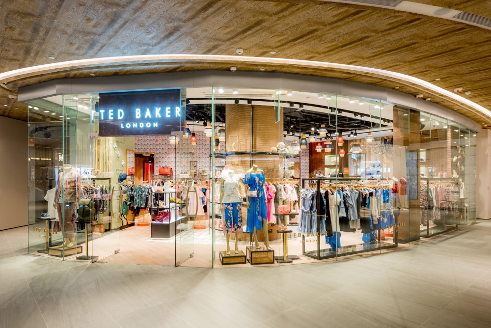 Citygate Outlets