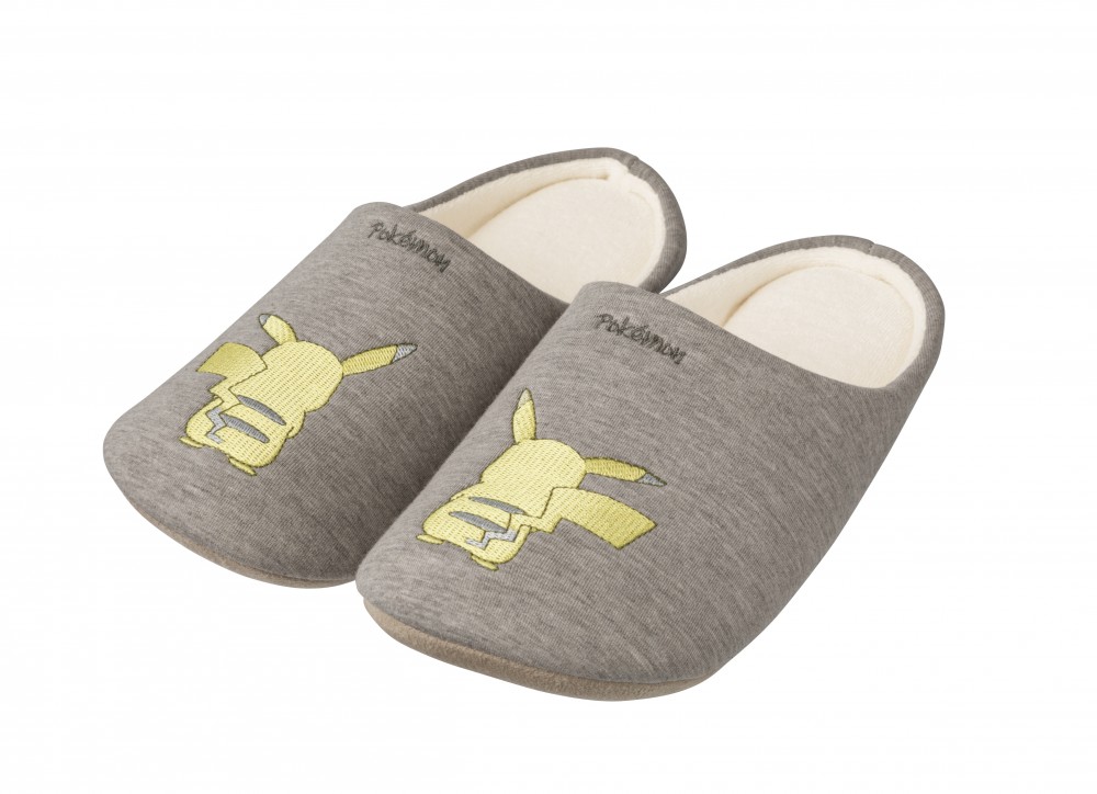 比卡超 Pokemon GU