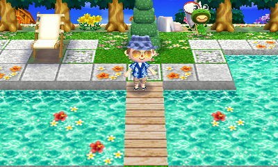 夏天就到,游下水都唔錯!喺屋企門口整返個游泳池就樂有度假feel~