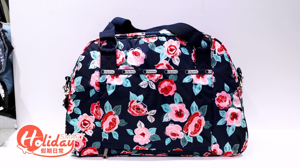 旺角 LeSportsac LeSportsac大減價