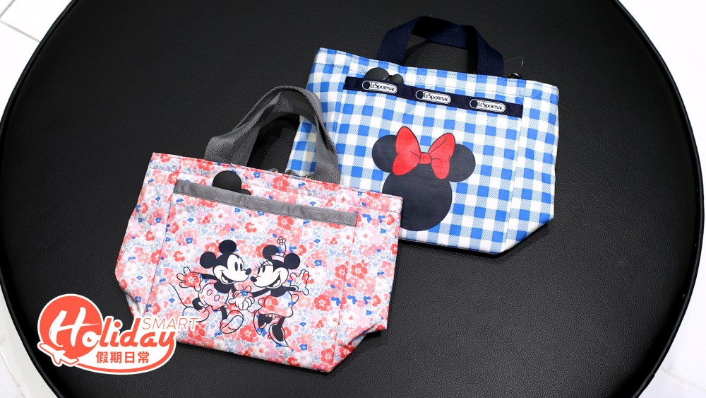 旺角 LeSportsac LeSportsac大減價