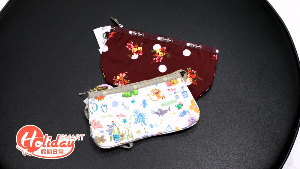 旺角 LeSportsac LeSportsac大減價