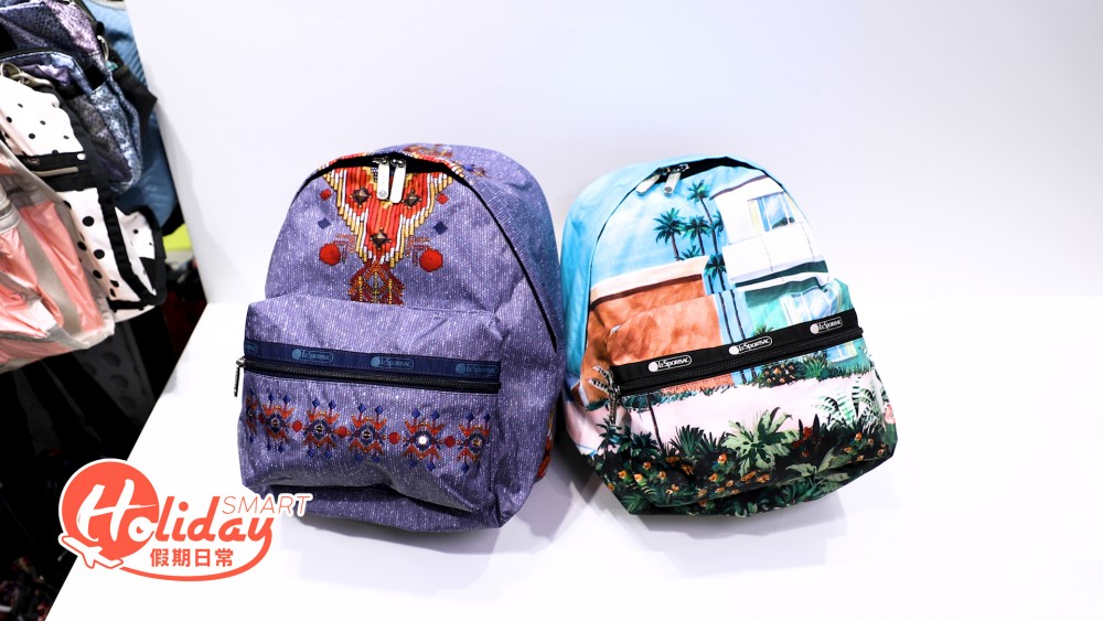 旺角 LeSportsac LeSportsac大減價