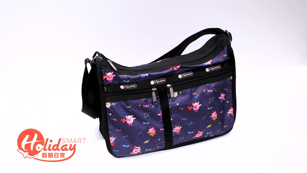 旺角 LeSportsac LeSportsac大減價