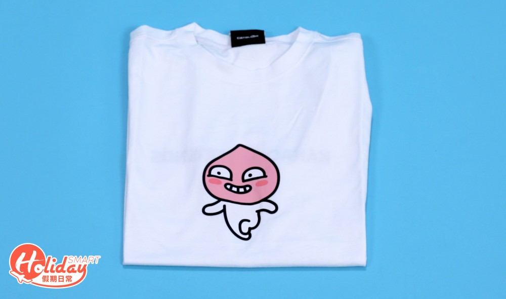 KAKAO FRIENDS Ryan Catalog