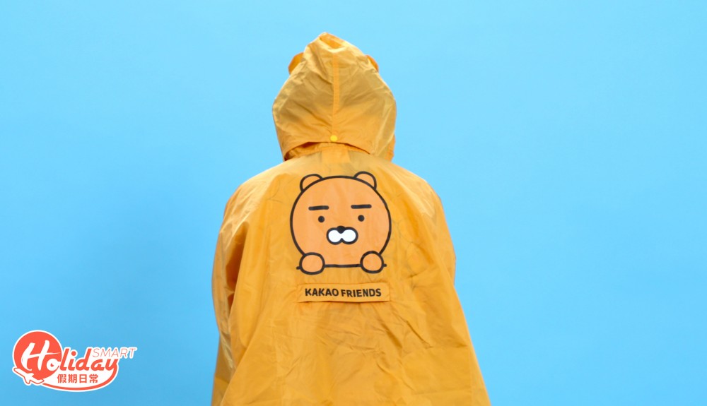 KAKAO FRIENDS Ryan Catalog