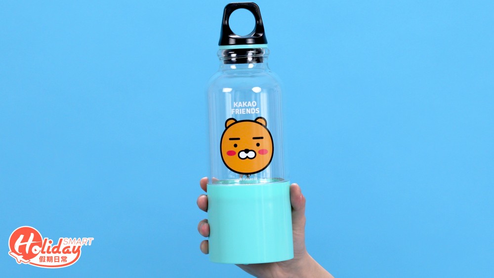 KAKAO FRIENDS Ryan Catalog