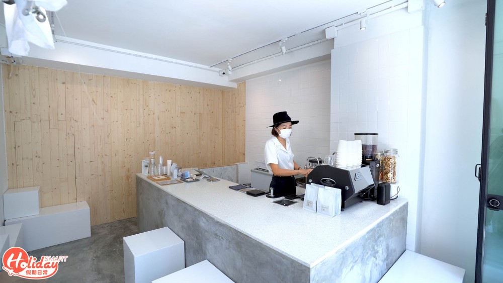 深水埗 深水埗美食 咖啡店