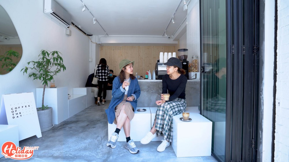 深水埗 深水埗美食 咖啡店