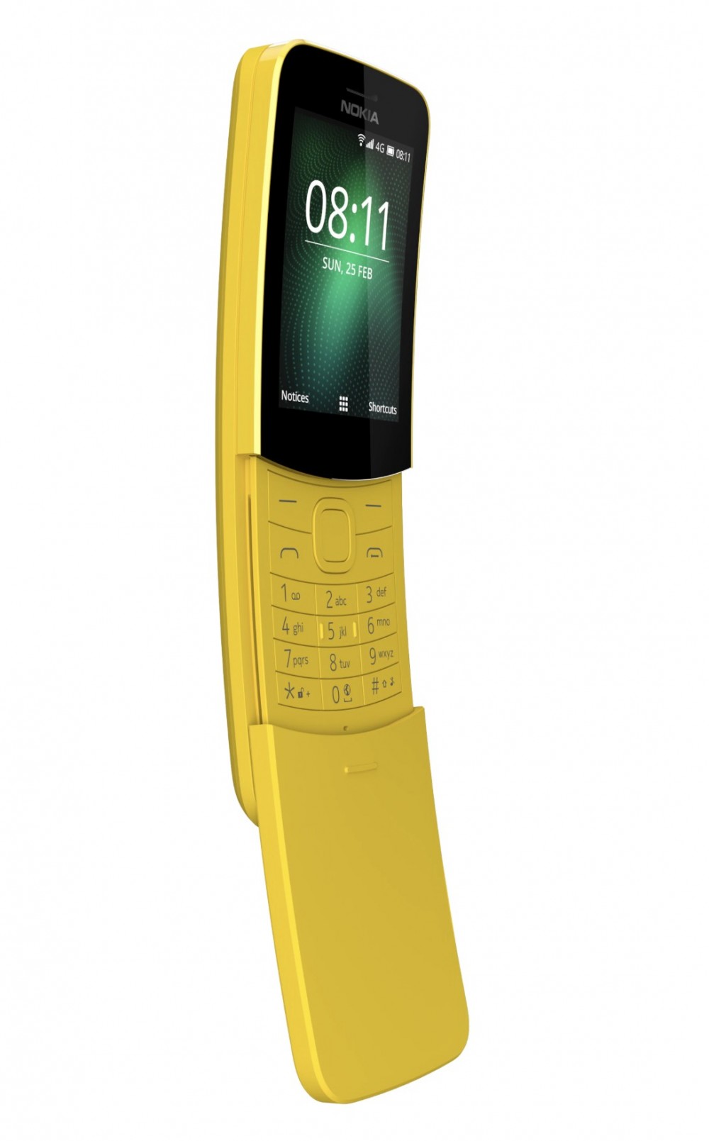 除Apple及Samsung外,連Nokia都有很多人遺失