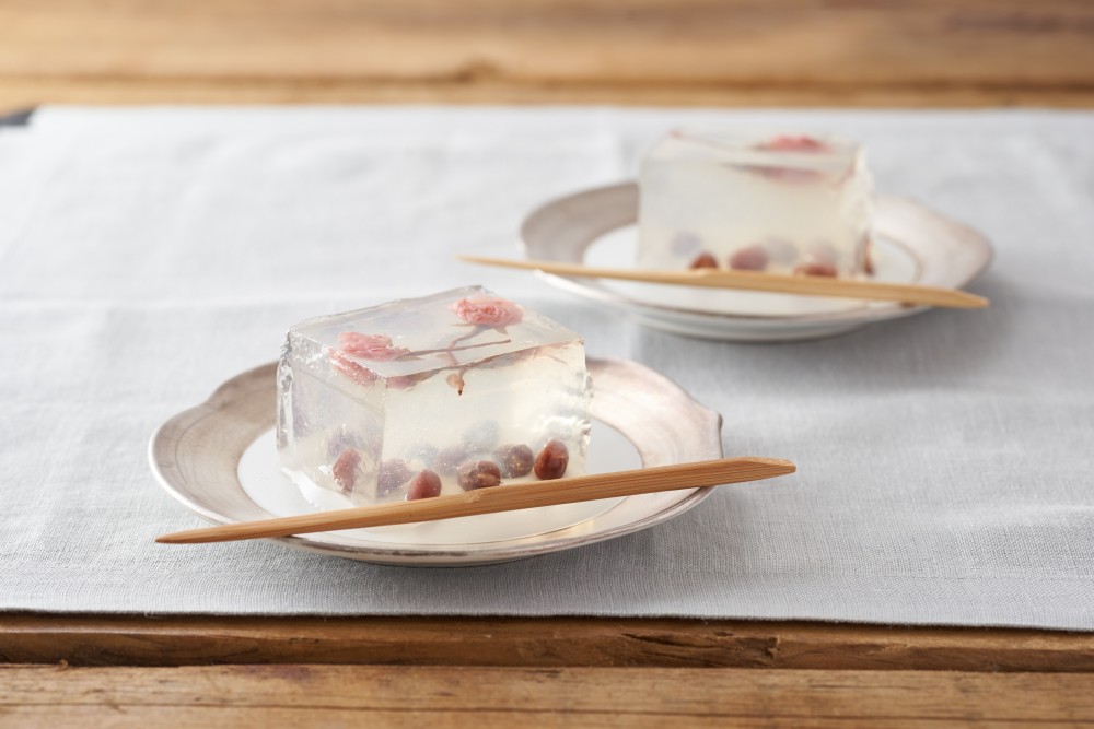 網購 日本 櫻花烏冬