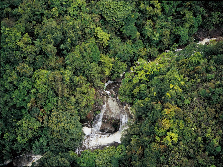 漁護署@郊野樂行