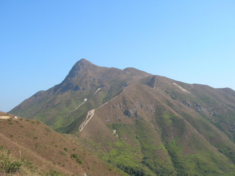 漁護署@郊野樂行