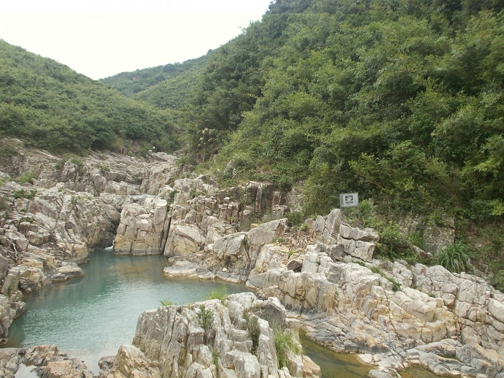 漁護署@郊野樂行