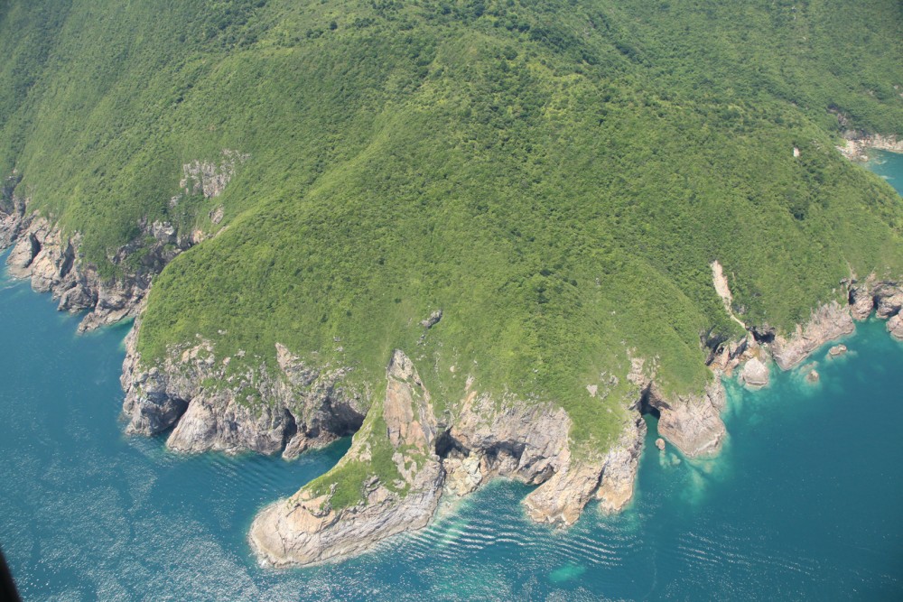 漁護署@郊野樂行